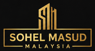 Sohel Masud Malaysia logo